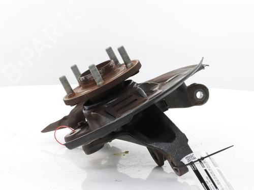 Right front steering knuckle FORD FOCUS IV (HN) 1.0 EcoBoost mHEV | BP38618633M26 - Image 3