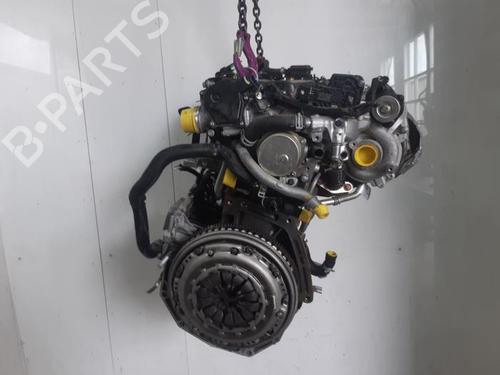 Engine RENAULT EXPRESS Box Body/MPV 1.5 Blue dCi 95 (F6AB) | BP40587561M1 - Image 2