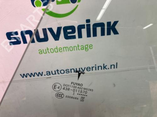 Dør rude ventre bagtil TESLA MODEL 3 (5YJ3) EV AWD | BP24418437C20 - Image 2