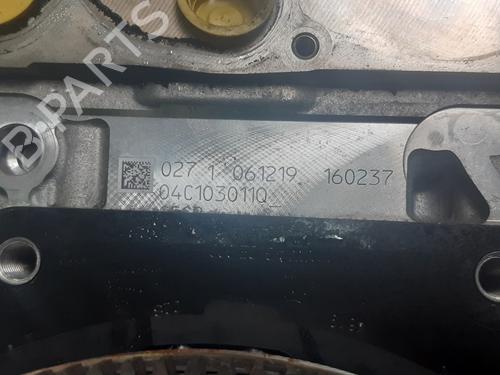 Engine VW T-ROC (A11, D11) 1.0 TSI | BP38409174M1 - Image 9