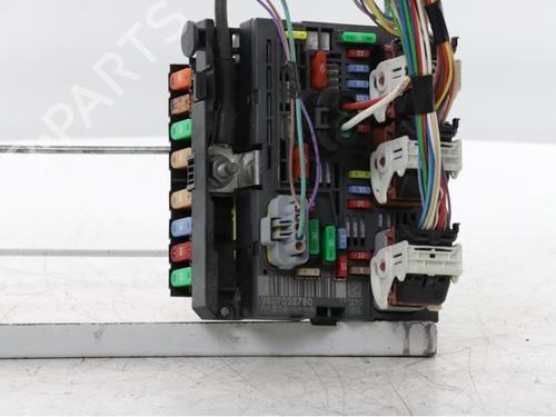 Fuse box PEUGEOT PARTNER Box Body/MPV 1.6 HDi / BlueHDi 75 | BP34565092E1 - Image 10