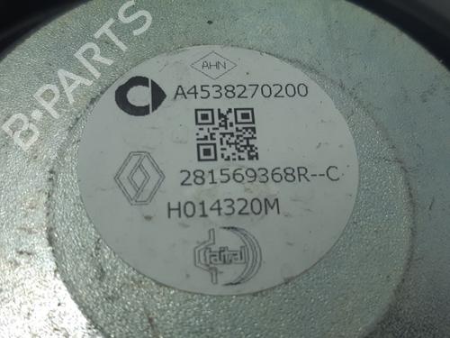 Used Speaker Speaker 19113298 19113298