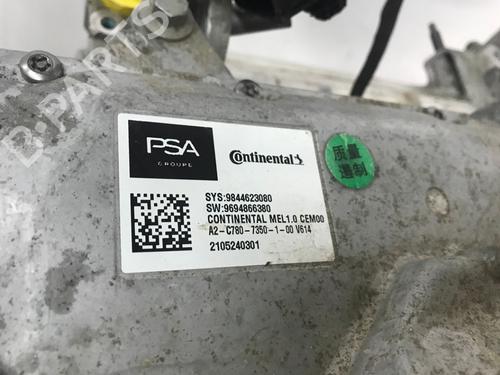 Engine TOYOTA PROACE Van (MDZ_) Electric (MDZS, MDZZ) | BP27688101M1  - Image 7