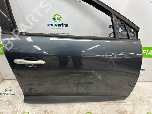 Right front door RENAULT MEGANE III Grandtour (KZ0/1) 1.4 TCe (KZ0F, KZ1V) | BP26665521C3