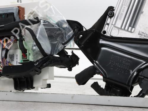 Used Engine control unit (ECU) Engine control unit (ECU) 34562844 34562844