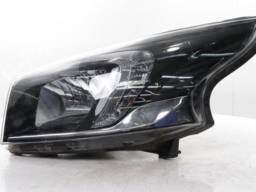Used Left headlight Left headlight 34562810 34562810