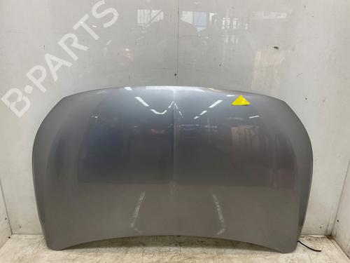 Panser OPEL CORSA F (P2JO) CORSA-e (68) (136 hp) 30757937