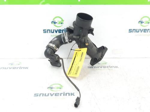 Used Pipe RENAULT CLIO IV (BH_) 1.5 dCi 90 (90 hp) 16288525