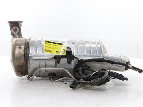 Used Catalyst Catalyst PEUGEOT PARTNER Box Body/MPV (K9) 1.5 BlueHDI 130 (131 hp) 40587535 40587535