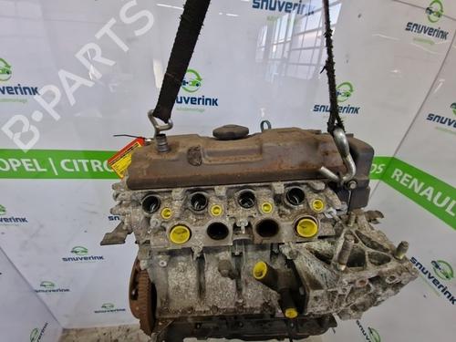 Engine CITROËN SAXO (S0, S1) 1.1 X, SX | BP10783208M1 