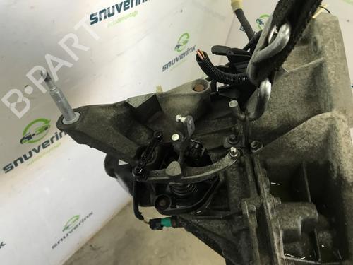 Gearbox RENAULT TWINGO III (BCM_, BCA_) 1.0 SCe 70 | BP24418461M3 