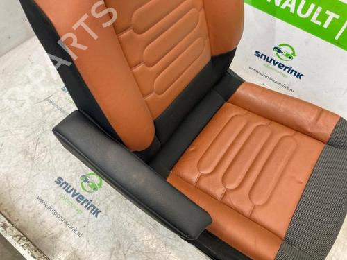 Left front seat CITROËN C3 AIRCROSS II (2R_, 2C_) 1.2 PureTech 110 (2RHNZB, 2RHNZW, 2RHNPX, 2RHNPJ) | BP40580606C15 - Image 8