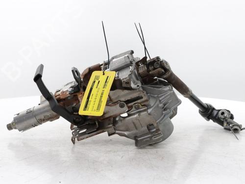 Steering column RENAULT CLIO III (BR0/1, CR0/1) 1.2 16V (BR02, BR0J, BR11, CR02, CR0J, CR11) | BP34562368M21 - Image 2