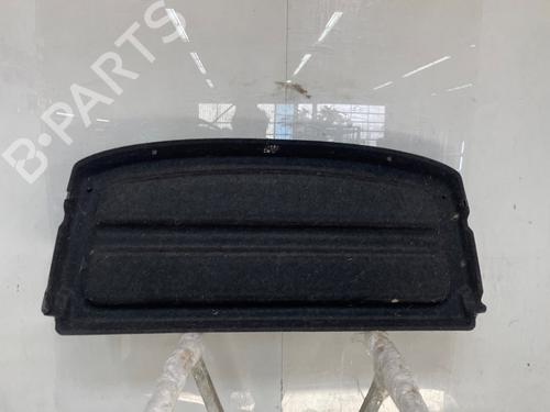 Rear parcel shelf RENAULT CAPTUR I (J5_, H5_) 0.9 TCe 90 | BP34562783C85 - Image 4