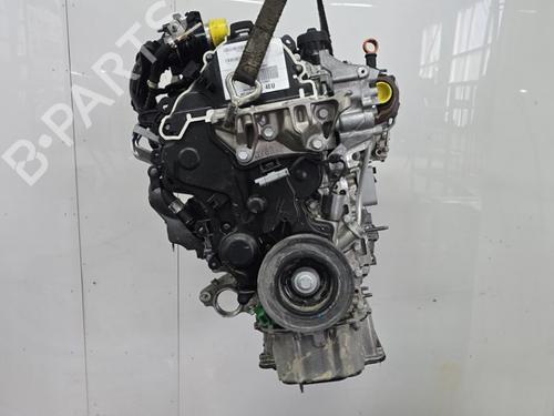 Engine OPEL COMBO Box Body/MPV (K9) 1.5 D | BP27688112M1 - Image 4