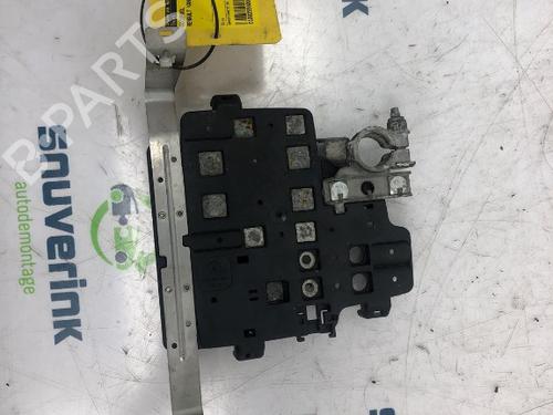 Cable RENAULT KANGOO Express (FW0/1_) 1.5 dCi 70 (FW0A, KW0V) | BP17147080E12 
