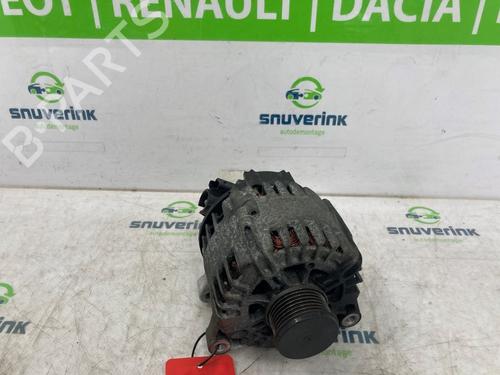 Generator CITROËN BERLINGO Box Body/MPV (B9) 1.6 HDi 90 16V (90 hp) 21100214