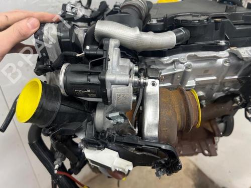 Engine RENAULT KANGOO Express (FW0/1_) 1.5 dCi 95 (FW16) | BP40584957M1 - Image 11