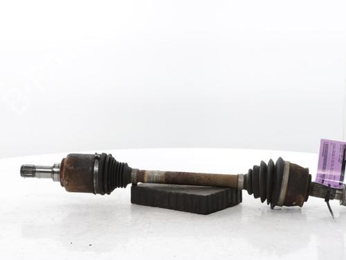 Used Left front driveshaft FIAT 500 (312_) 0.9 (312AXG1A, 312.AXG11) (86 hp) 30758978