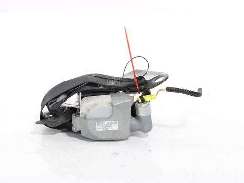 Front right seatbelt PEUGEOT 107 (PM_, PN_) 1.0 | BP27092715I25