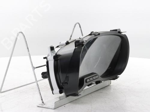 Instrument cluster PEUGEOT EXPERT Van (V_) 1.6 BlueHDi 95 | BP34562882C47  - Image 9