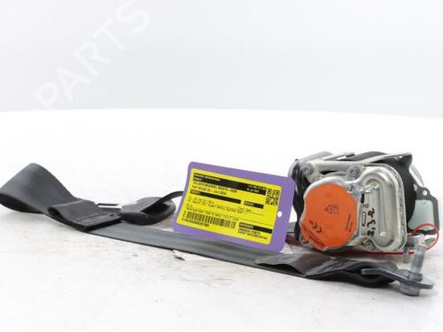 Front right seatbelt FIAT SCUDO Van 2.0 Multijet 145 (506) | BP40588283I25 - Image 6