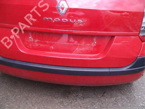 Left front driveshaft RENAULT MODUS / GRAND MODUS (F/JP0_) 1.2 (JP0C, JP0K, FP0C, FP0K, FP0P, JP0P, JP0T) | BP40567946M38 - Image 18