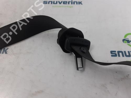 Rear left seatbelt OPEL MOKKA / MOKKA X (J13) 1.4 (_76) | BP24164148I29 