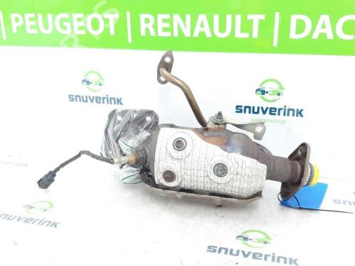 Catalyst PEUGEOT 108 1.0 VTi 72 | BP40572932M10 - Image 2