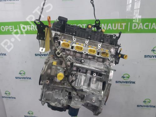 Motor RENAULT ARKANA I (LCM_, LDN_) 1.6 E-TECH 145 (LDMU) (143 hp) 8201730059 | 8201746363