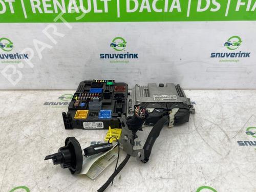 Used Engine control unit (ECU) OPEL COMBO Box Body/MPV (K9) 1.5 D (102 hp) 24988589