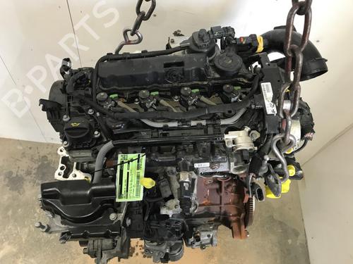 Engine OPEL VIVARO C Van (K0) 2.0 | BP36949227M1  - Image 5