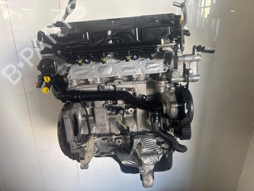 Engine PEUGEOT 308 SW I (4E_, 4H_) 1.6 16V | BP28288756M1 