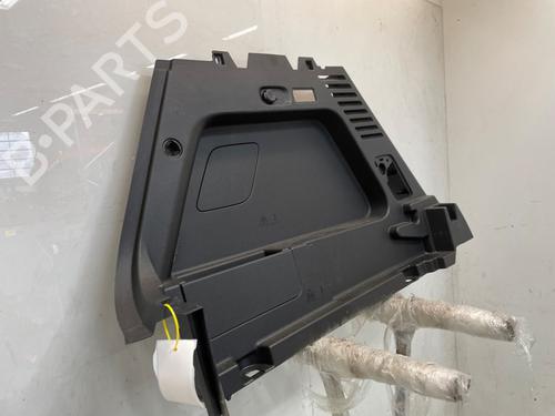 Boot lining CITROËN C5 AIRCROSS (A_) 1.2 PureTech 130 (ARHNSJ) | BP38110686I3 - Image 3
