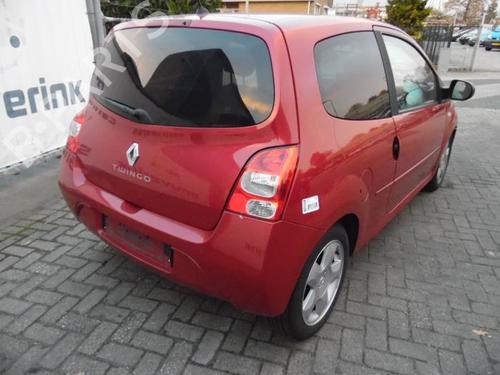 Steering wheel RENAULT TWINGO II (CN0_) 1.2 16V (CN04, CN0B) | BP40576528C49 - Image 12