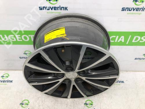 Rim PEUGEOT 308 SW II (LC_, LJ_, LR_, LX_, L4_) 1.6 BlueHDi 120 | BP21112256C45 