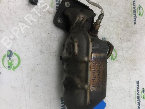 Used Catalyst Catalyst 17431557 17431557