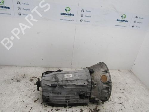 Used Gearbox Gearbox 13190476 13190476