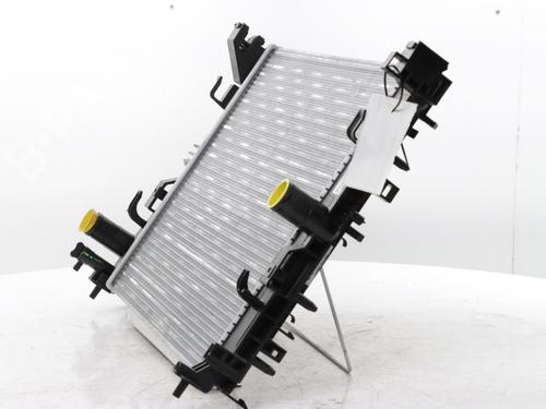 Water radiator RENAULT CAPTUR II (HF_) E-TECH 145 (HFMU) | BP31960495M31