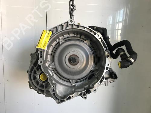 Gearbox BMW 1 (F40) 118 i | BP36538129M3 - Image 4