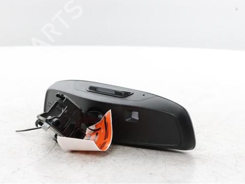 Rear mirror DS DS 4 II (FR_, FB_, F3_, FP_) E-TENSE 225 (F3DGZT) | BP40542830I6 - Image 2