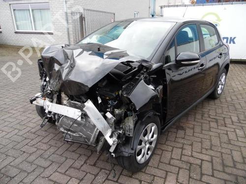 Engine control unit (ECU) CITROËN C3 III (SX) 1.2 VTi 82 | BP40581803M57  - Image 6