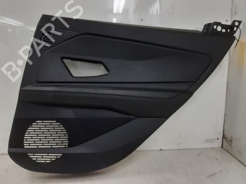 Used Rear right panel Rear right panel RENAULT 5 E-Tech 150 (150 hp) 33696822 33696822