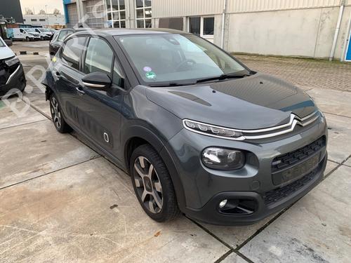 Motorhjelm CITROËN C3 III (SX) 1.2 VTi 82 | BP34564203C1 - Image 8
