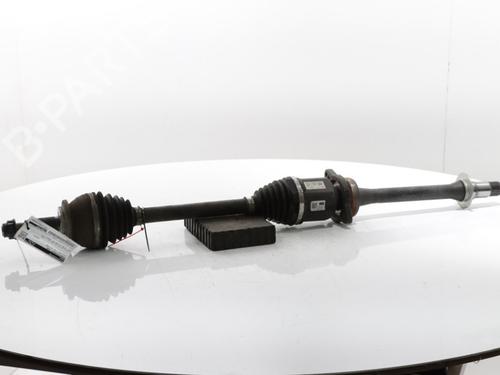 Right front driveshaft TOYOTA RAV 4 V (_A5_, _H5_) 2.5 Hybrid AWD (AXAH54, AXAL54) | BP28288917M39  - Image 5