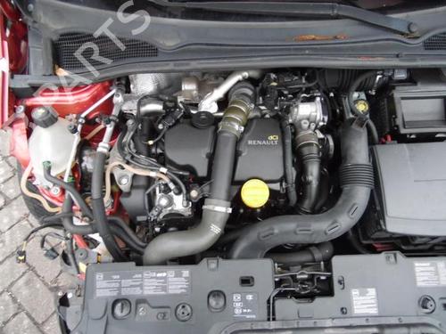 Electronic module RENAULT CLIO IV (BH_) 1.5 dCi 90 | BP40577846M83  - Image 21