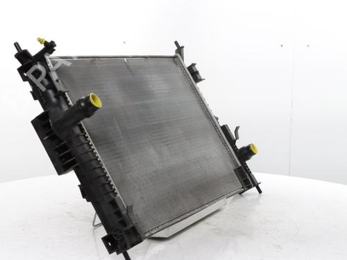 Water radiator CITROËN C4 Picasso II 1.2 THP 130 | BP34566648M31 - Image 9