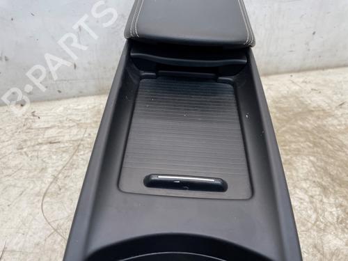 Middle console RENAULT SCÉNIC IV (J9_) 1.2 TCe 115 | BP31050030I22