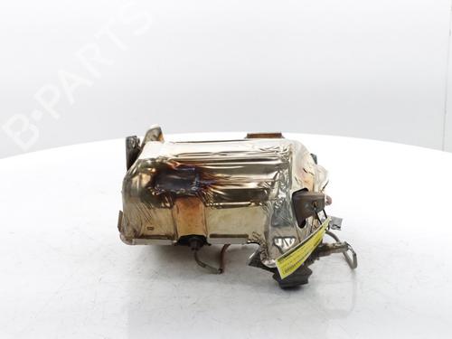 Used Catalyst Catalyst DACIA SANDERO III 1.0 SCe 65 (67 hp) 33696323 33696323