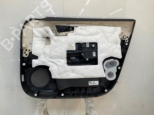 Front left panel RENAULT ARKANA I (LCM_, LDN_) 1.3 TCe 160 (LDN1) | BP33874274C58 - Image 3